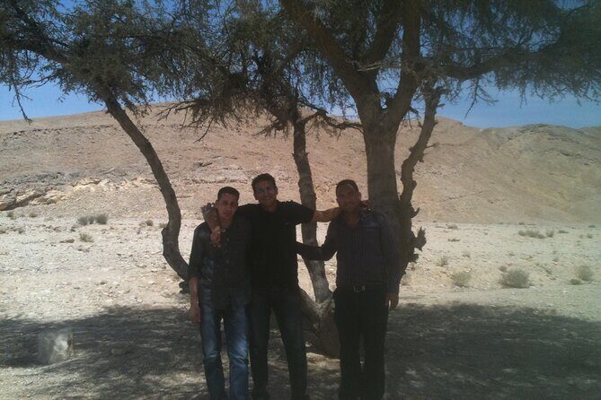 Overnight Trip Saint Catherine Monastery and Moses Mountain from Cairo - Who Should Consider This Tour?
