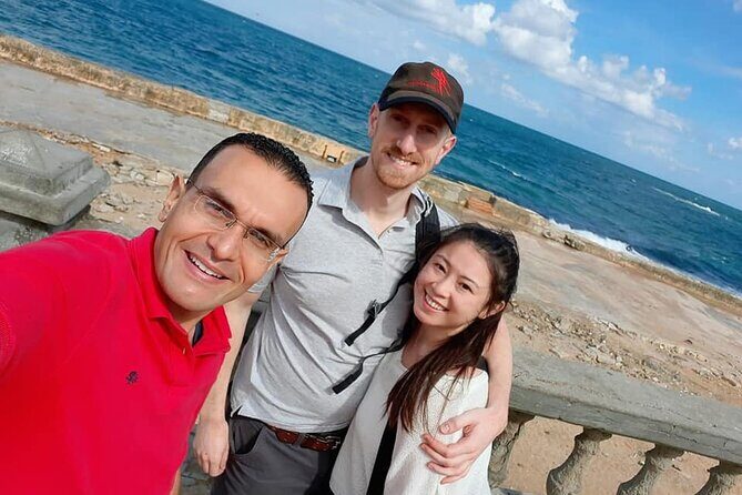 Overnight Trip to Alexandria from Cairo - Authentic Experiences and Hidden Gems