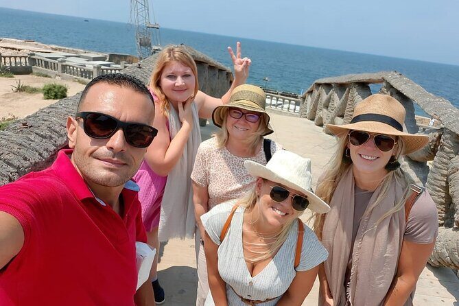 Overnight Trip to Alexandria from Cairo - Who Should Book This Tour?