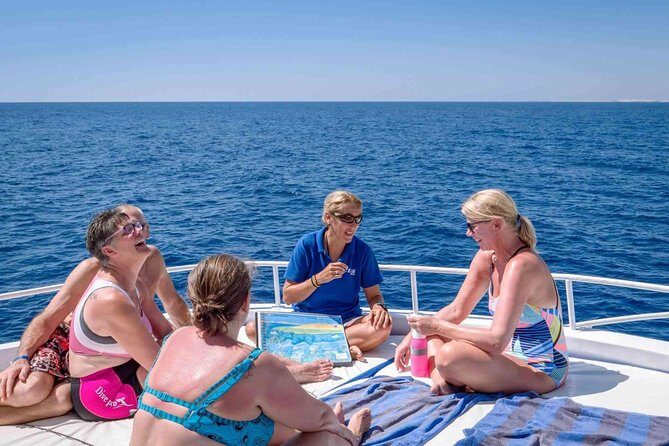 Overnight Trip To El Ain Sokhna Red Sea From Cairo - Analyzing the Value