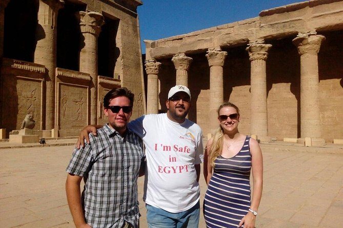 Overnight Trip to Luxor from Aswan - Exploring the Itinerary in Detail