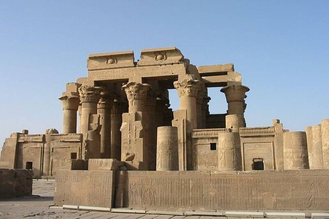 Overnight Trip to Luxor from Aswan - What Travelers Say