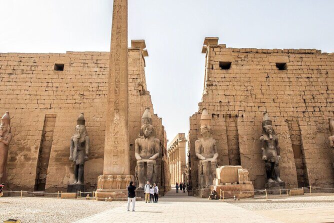 Overnight Trip to Luxor from Aswan - FAQ