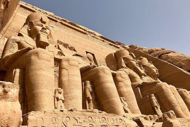 Overnight Trip To Luxor From Cairo - The Experience: What You Can Expect from this Luxor Tour