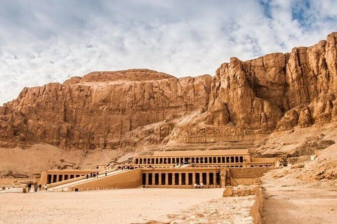 Overnight Trip To Luxor From Cairo - Final Thoughts