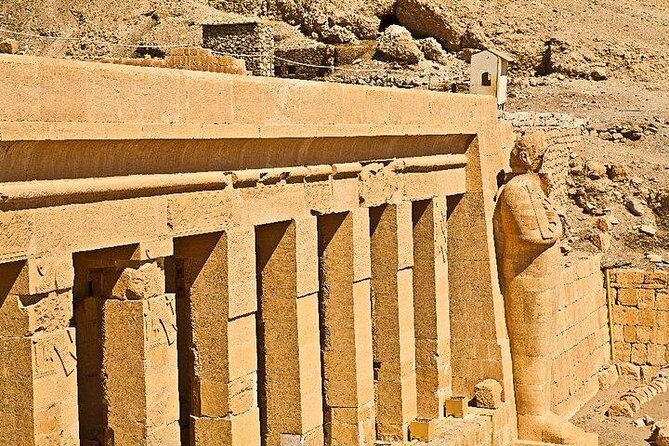 Overnight Trip to Luxor from Cairo including Flight - Who Will Love This Tour?