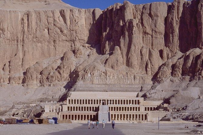 Overnight Trip to Saint Catherine and Mountain Sinai from Cairo - The Itinerary: What It All Looks Like
