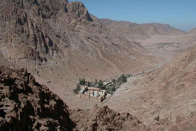 Overnight Trip to Saint Catherine and Mountain Sinai from Cairo - The Sum Up: Is It Worth It?