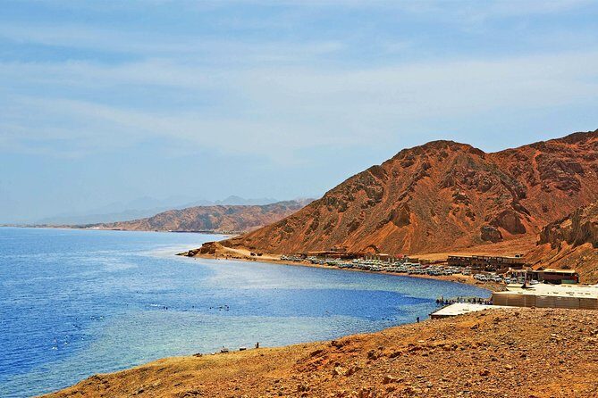 Overnight Trip to Saint Catherine Monastery from Cairo - Who Should Consider This Tour?