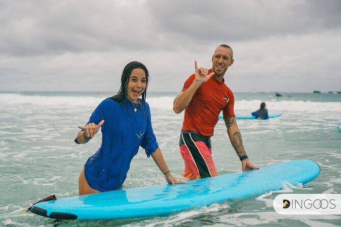 Overnight Tweed Coast Camping and Surfing Getaway From The Gold Coast - The Natural Beauty and Unique Experience