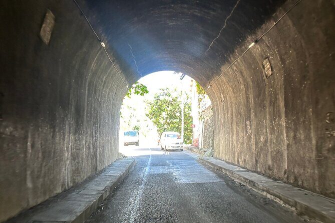 Owia Salt Pond Tour and Black Point Tunnel with Topdawg Taxi and Tours - The Experience: What Travelers Are Saying