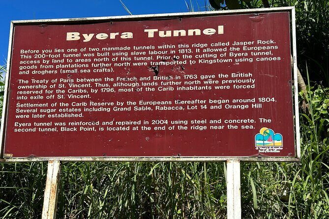 Owia Salt Pond Tour and Black Point Tunnel with Topdawg Taxi and Tours - FAQ