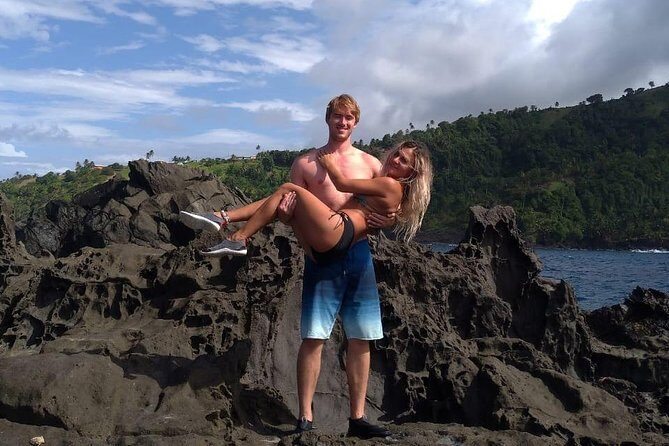 Owia Salt Pond Tour with Fraser's Taxi and Tours - Why Choose This Tour?
