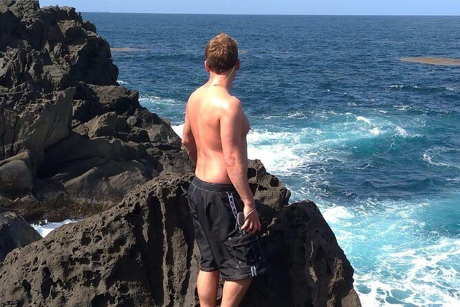 Owia Salt Pond Tour with Fraser's Taxi and Tours - FAQ