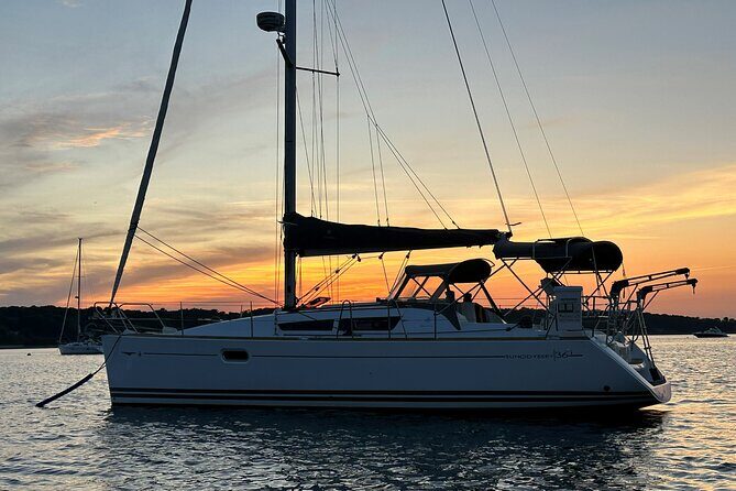 Oyster Bay Two Hour Sailing Experience - A Practical Guide to the Oyster Bay Two Hour Sailing Experience