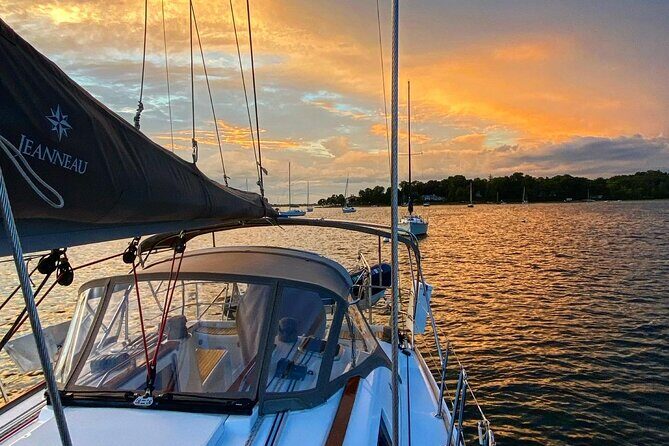 Oyster Bay Two Hour Sailing Experience - The Sum Up: Is It Worth It?