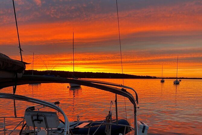 Oyster Bay Two Hour Sailing Experience - Frequently Asked Questions