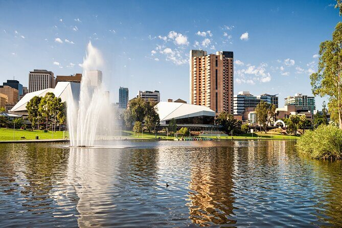 Oz Wicked Glitch in Adelaide: Exploration Game and Tour - A Closer Look at the Pros and Cons