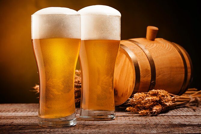 Ozark Craft Beverage - Brewery Tour - A Practical Look at the Ozark Craft Beverage - Brewery Tour
