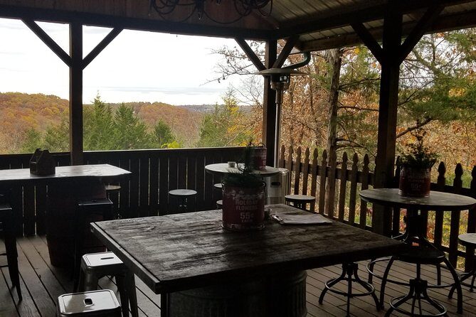 Ozark Craft Beverage - Wine & Shine Tour - Who Will Love This Tour?