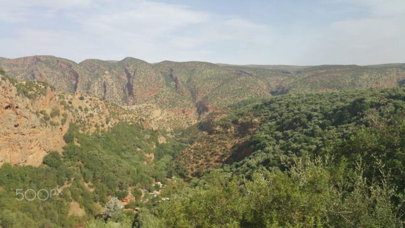 Ozoud day tour from marrakesh - A Practical Overview of the Ozoud Day Tour
