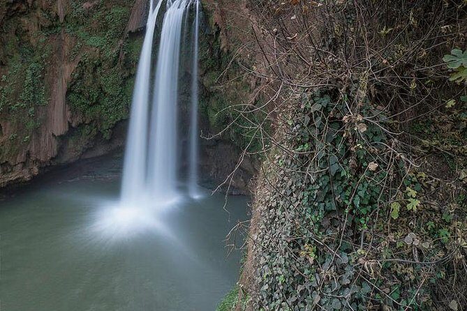 Ozoud Waterfall Day Trip From Marrakech - FAQs