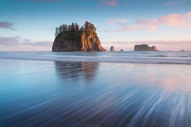 Pacific Northwest Bundle 4 Self-Guided National Park Tours - Final Thoughts: Who Will Love This Tour?