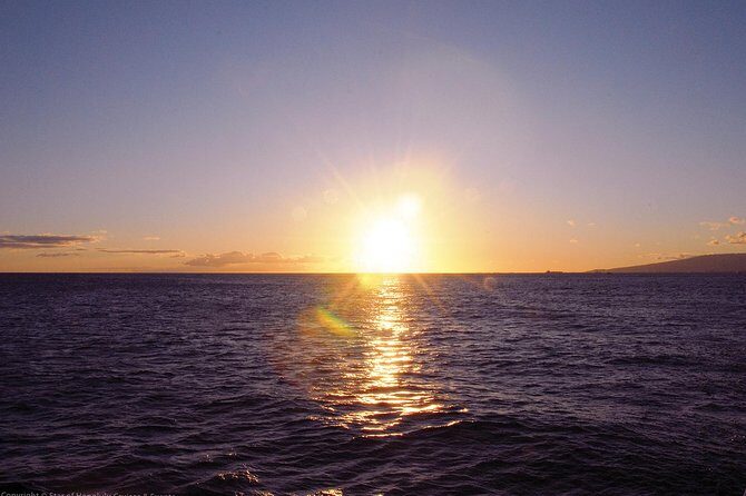 Pacific Star Sunset Buffet and Show - Views and Atmosphere