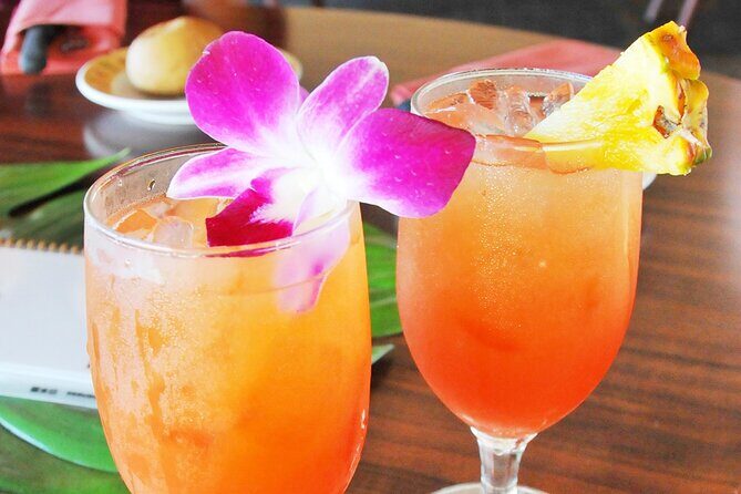 Pacific Star Sunset Buffet and Show - Who Is This Cruise Best For?