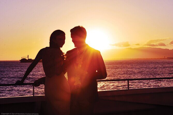 Pacific Star Sunset Buffet and Show - FAQ