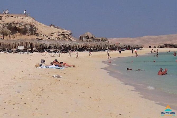 Package 13 Days 12 Nights to Cairo, Luxor, Aswan & Red Sea Vacation - Key Points