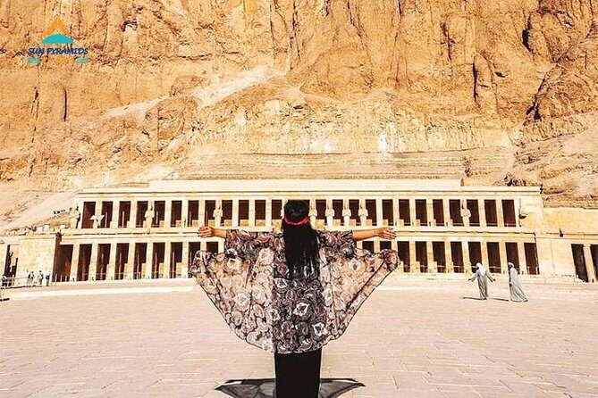 Package 15 Days 14 Nights Egyptian Adventure Tour - An In-Depth Review of the 15-Day Egyptian Adventure Tour