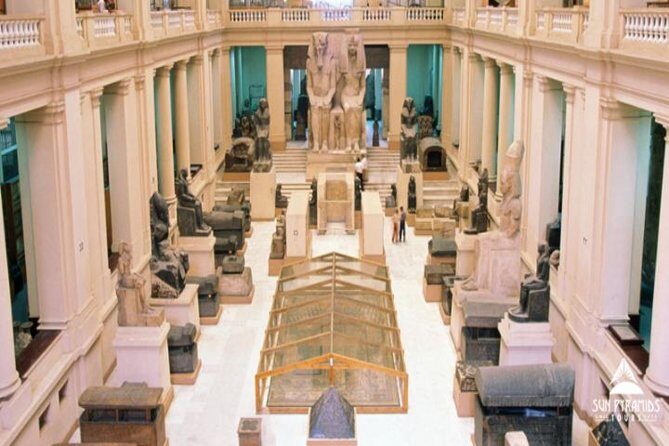 Package 15 Days 14 Nights Egyptian Adventure Tour - Frequently Asked Questions