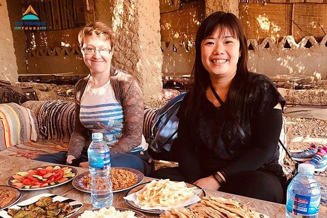 Package 15 Days 14 Nights Egyptian Adventure Tour - Final Thoughts
