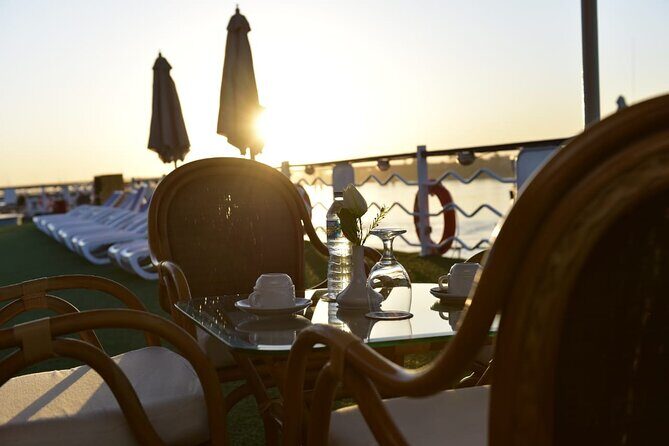 Package 3 Days 2 Nights Aswan & Luxor , Abu Simbel and Tours From Cairo by Plane - The Itinerary: What You’ll See and Do