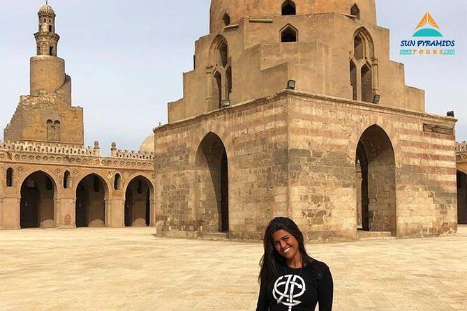 Package 3 Days 2 Nights to Cairo & The Pyramids - FAQ