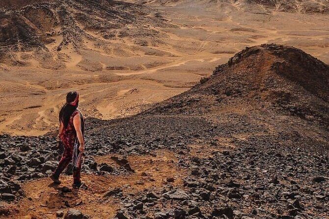 Package 3 Days 2 Nights to White Desert & Bahariya - The Sum Up