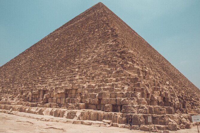 Package 4 Day: Cairo Short Break Cairo Pyramids - Steigenberger -Hotel - FAQ