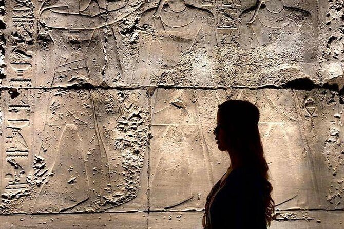 Package 4 Days 3 Nights Luxor to Abu Simbel Short Break - Day 2: The West Bank and Luxors Ancient Wonders