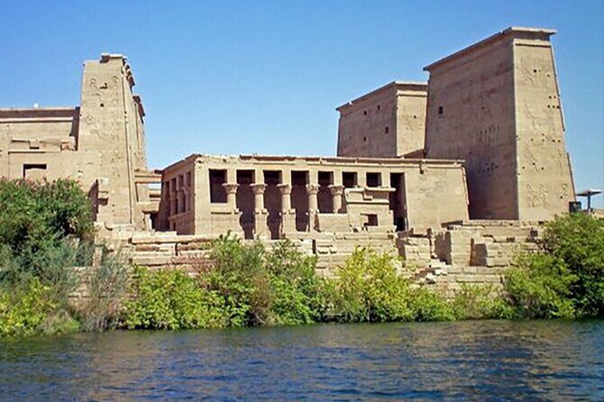 Package 4 Days 3 Nights Luxor to Abu Simbel Short Break - Day 3: Abu Simbel—The Highlight of the Trip
