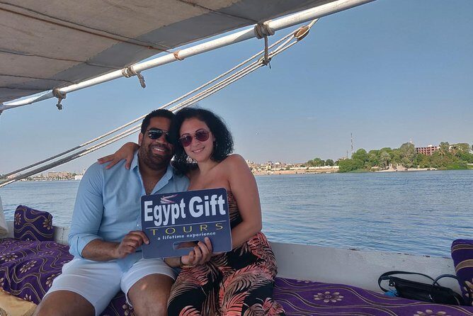 Package 7-Days 6-Nights Cairo Pyramids, Nile Cruise&Alexandria by Sleeper Train - A Full Breakdown of the Cairo Pyramids, Nile Cruise & Alexandria Tour