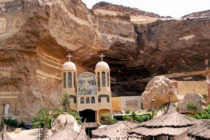 Package 8 Days 7 Nights To Jewels of Egypt, Luxor & Aswan Tour - The Mysteries of Aswan