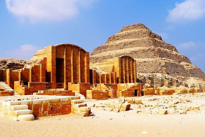 Package 8 days 7 nights to Pyramids, Luxur & Aswan by Air - Aswan and its Iconic Landmarks