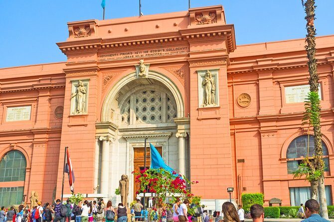 Package 8 days 7 nights to Pyramids, Luxur & Aswan by Air - A Closer Look at the Tour Experience