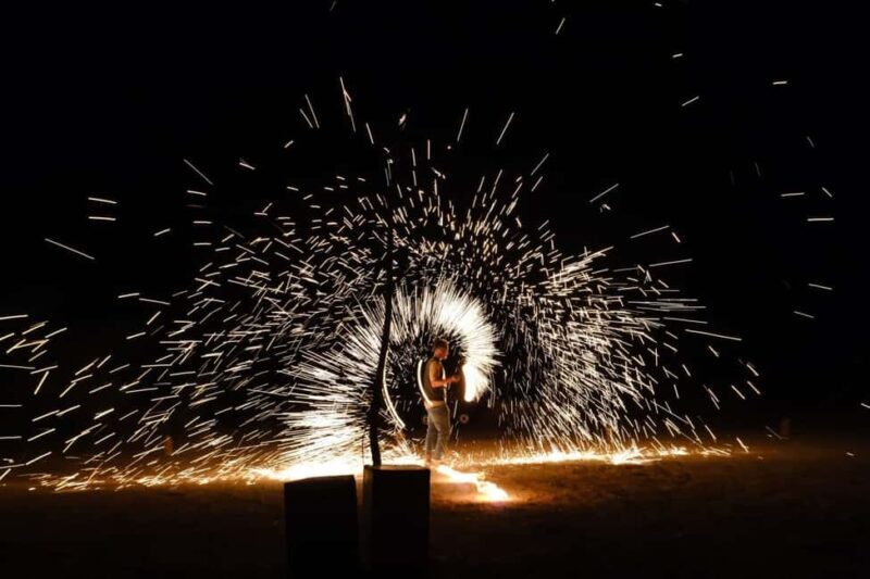package: Agafay dinner, Sunset, show , Quad or Camel Ride - Who Will Love This Tour?