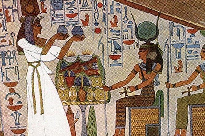 Package Cairo & Alexandra & Luxor & Aswan - Alexandria: The Mediterranean Jewel