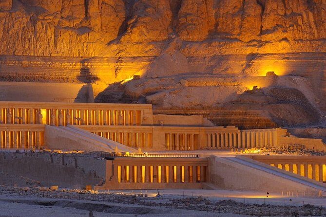 Package Cairo & Alexandra & Luxor & Aswan - Who Should Consider This Tour?