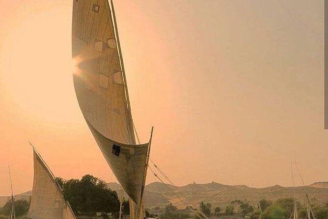 Package Cairo & Alexandra & Luxor & Aswan - The Sum Up