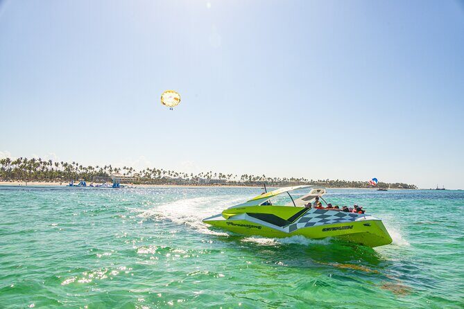 PACKAGE DEAL Catamaran- Snorkeling - Hooka Diving - Parasailing - FAQ
