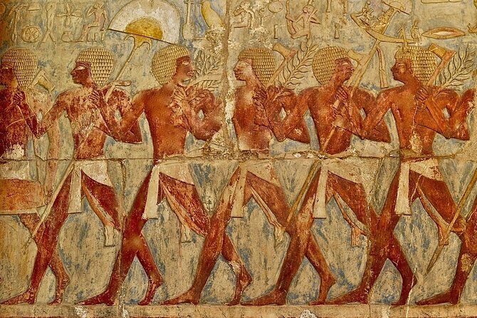 Package deal Hot Air Balloon Ride & Full Day Luxor Tour w/Guide Lunch - FAQ